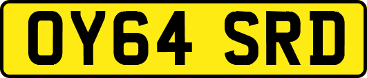 OY64SRD