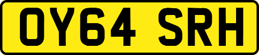 OY64SRH