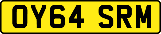 OY64SRM