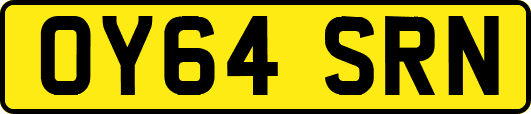 OY64SRN