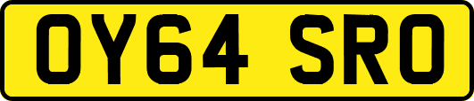 OY64SRO