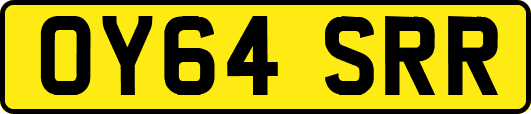 OY64SRR