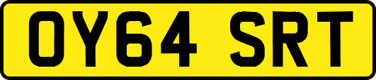 OY64SRT