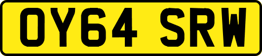 OY64SRW