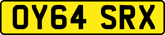 OY64SRX