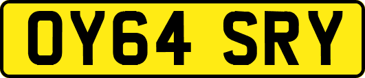 OY64SRY