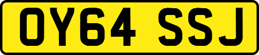 OY64SSJ