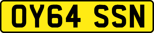OY64SSN