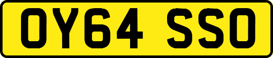OY64SSO