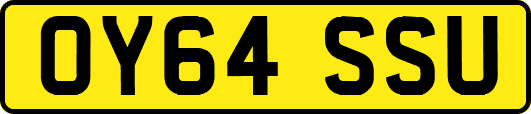 OY64SSU