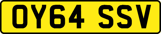 OY64SSV