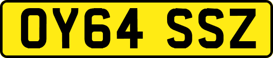 OY64SSZ