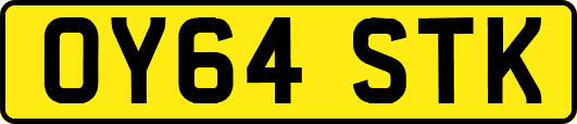 OY64STK