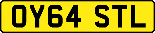 OY64STL