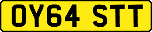 OY64STT