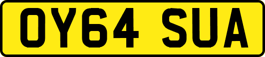 OY64SUA