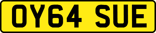 OY64SUE