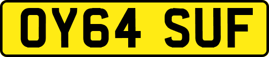 OY64SUF