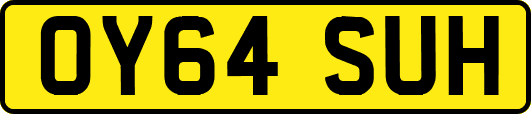 OY64SUH
