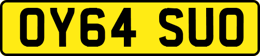 OY64SUO