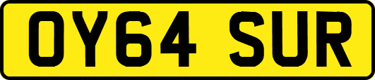OY64SUR