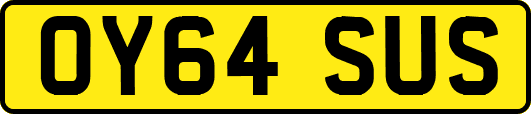 OY64SUS