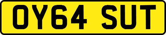 OY64SUT