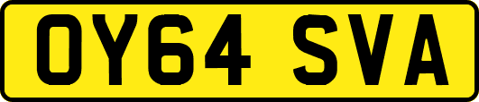 OY64SVA