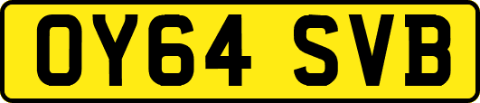 OY64SVB