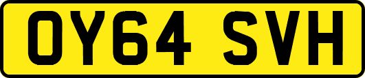 OY64SVH
