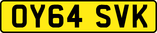 OY64SVK