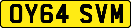 OY64SVM