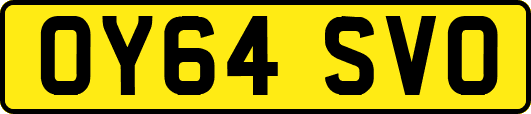 OY64SVO