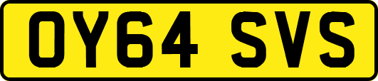 OY64SVS