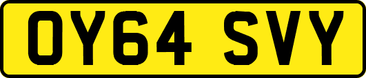 OY64SVY