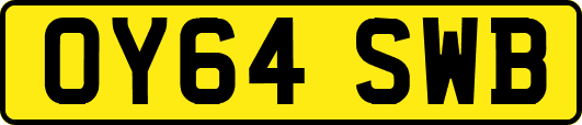 OY64SWB