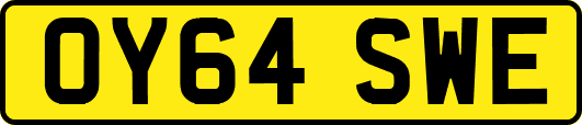 OY64SWE