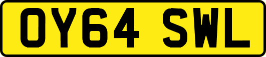 OY64SWL