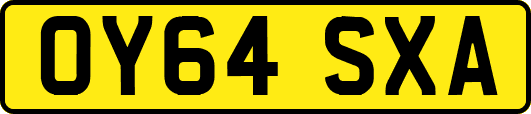 OY64SXA