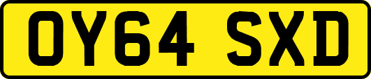 OY64SXD
