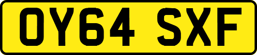 OY64SXF