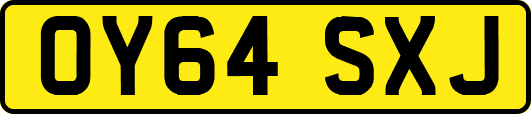 OY64SXJ