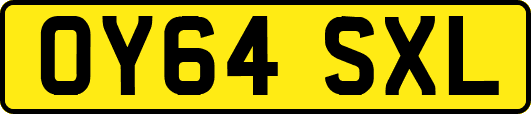 OY64SXL