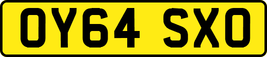 OY64SXO