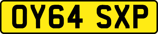 OY64SXP