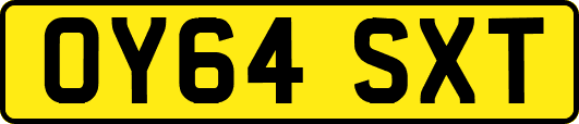 OY64SXT