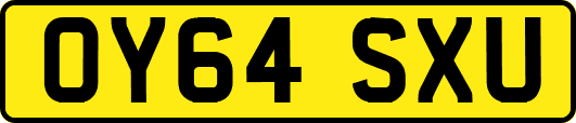 OY64SXU