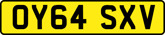 OY64SXV
