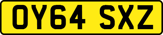 OY64SXZ