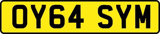 OY64SYM